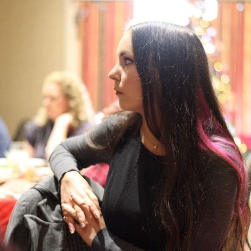 Meet your Posher, J louise